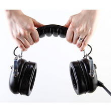 Heil PRO7 Headset PS7 Dynamic Element  "BLACK"