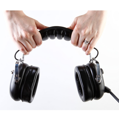 Heil PRO7 Headset PS7 Icom iC Element  "BLACK"