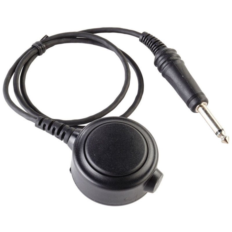 Heil PRO7 Headset PS7 Icom iC Element  "BLACK"