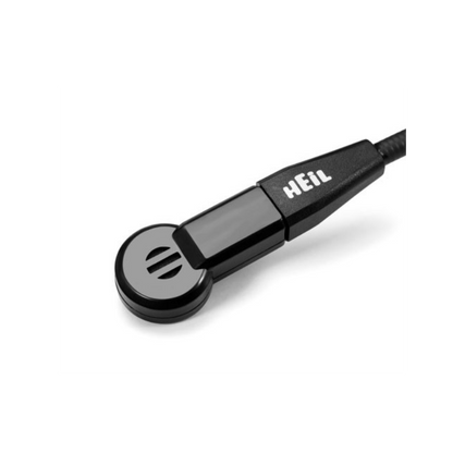 Heil PRO7 Headset PS7 Icom iC Element  "BLACK"