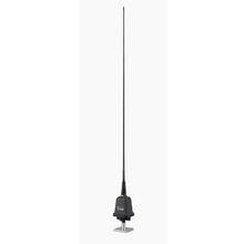 ICOM IC-AH740 2.5 - 29.99 MHz Compact Automatic Tuning Antenna System - Relay Driven - OPC-2321 Required