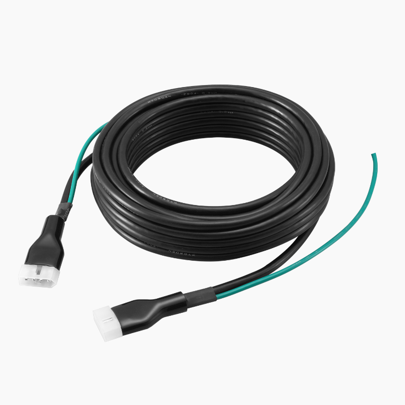 ICOM IC-OPC-1465 Shielded control cable