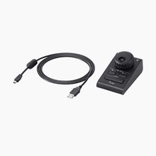 ICOM IC-RC28 Remote Control USB Encoder Use with RS-BA1 Software