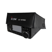 Icom PRC-9700 Leather Radio Cover For Icom IC-9700