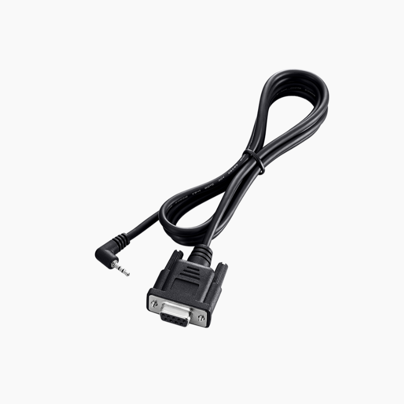 Icom IC-OPC-1529R Data Cable