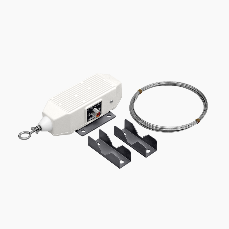 ICOM IC-MN100L Antenna Matcher