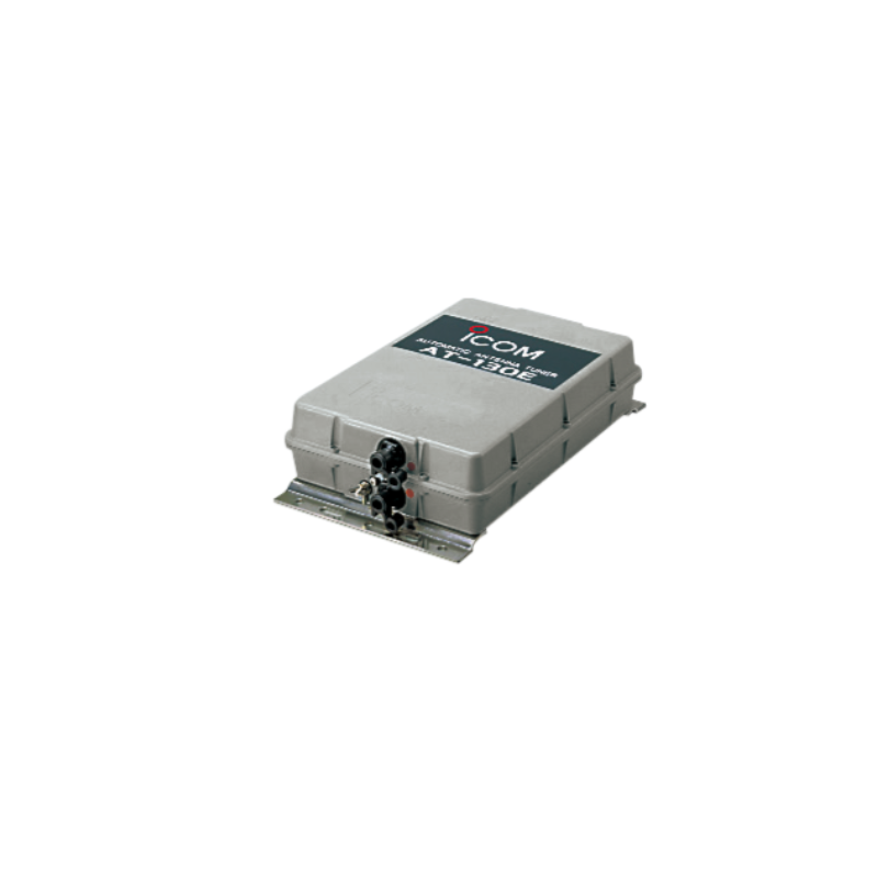 Icom AT-130 Antenna Tuner