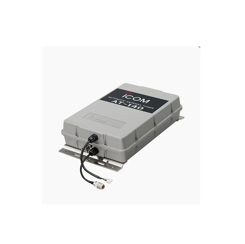 Icom AT-140 Antenna Tuner