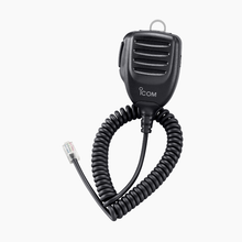 Icom HM-154 Hand Microphone - Modular Plug