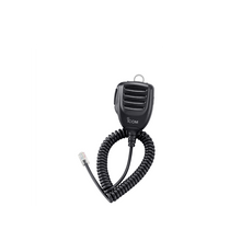 ICOM HM-209 Active Noise Cancelling Mic 2300 5100 2730 and 8 Pin Modular