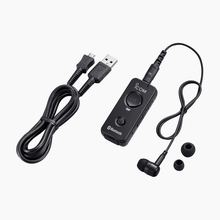 Icom IC-VS-3 Bluetooth Pendant  for ID-5100A/IC-705/ID-52A
