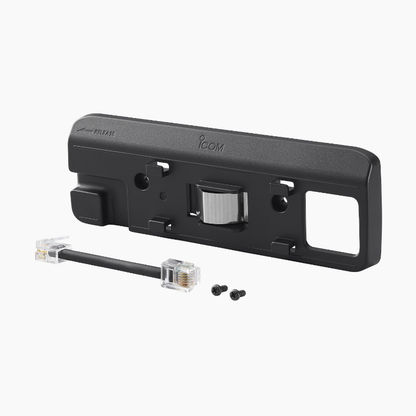 ICOM MBA-4  Controller bracket for the remote head IC-2730A