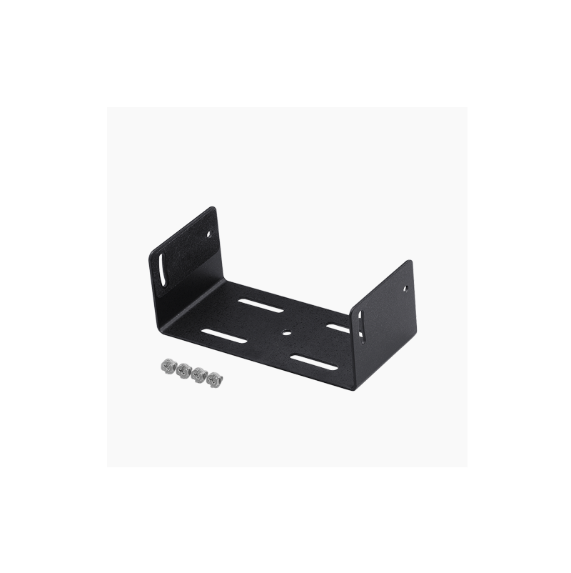 ICOM IC-MBF-4  Mobile mounting bracket for the ID-5100 2730  (Complete With Screws)