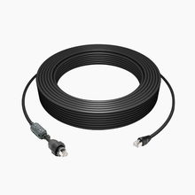 Icom IC-OPC2509 22 Controller Cable - 50m / 164 ft - For IC-905