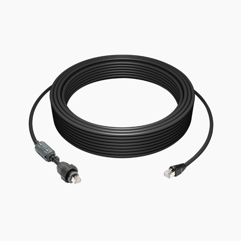 ICOM IC-OPC-2513 Controller Cable - 20m / 65.6 ft - For IC-905