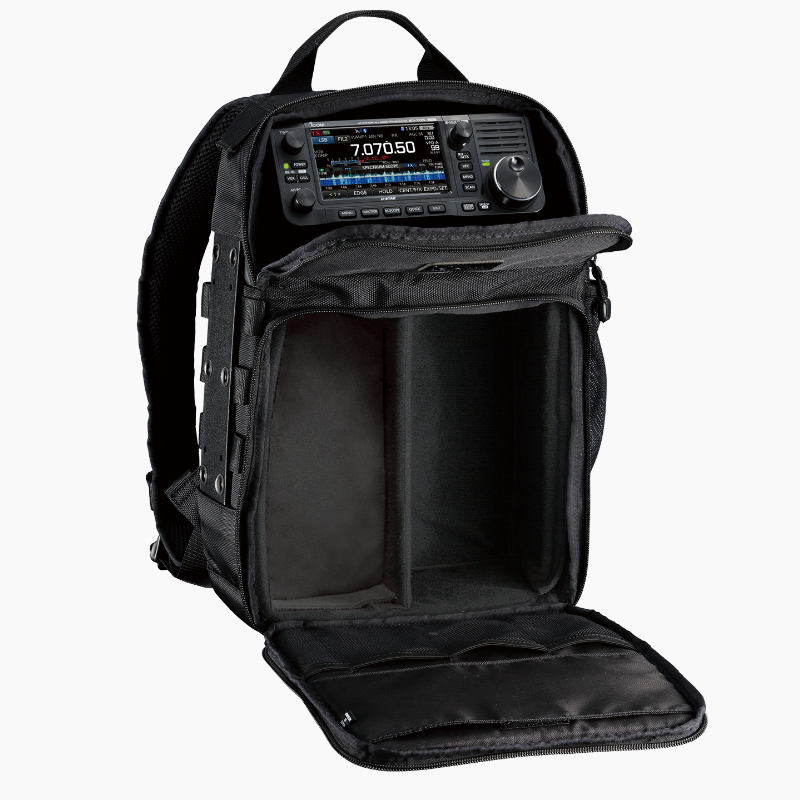 Icom LC-192 For IC-705 Backpack