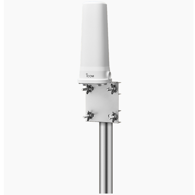 ICOM IC-AH-24 2.4GHz Colinear Antenna W/Mount - for IC-905