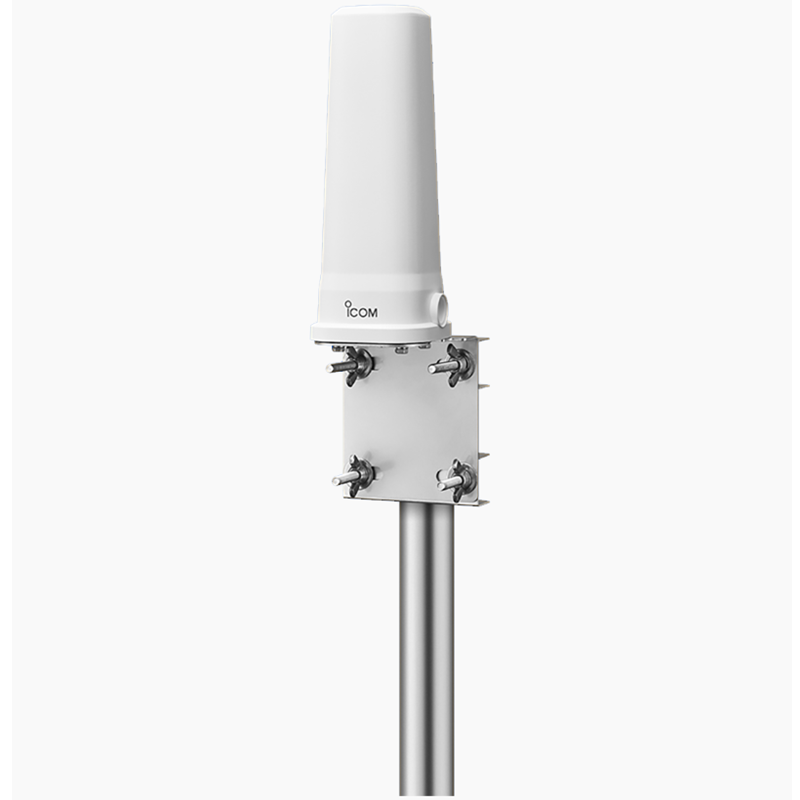 ICOM IC-AH-56 5.6GHz Colinear Antenna W/Mount for IC-905