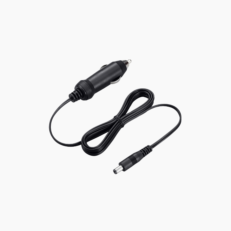 ICOM Handheld Cigarette Lighter Cables CP-25H