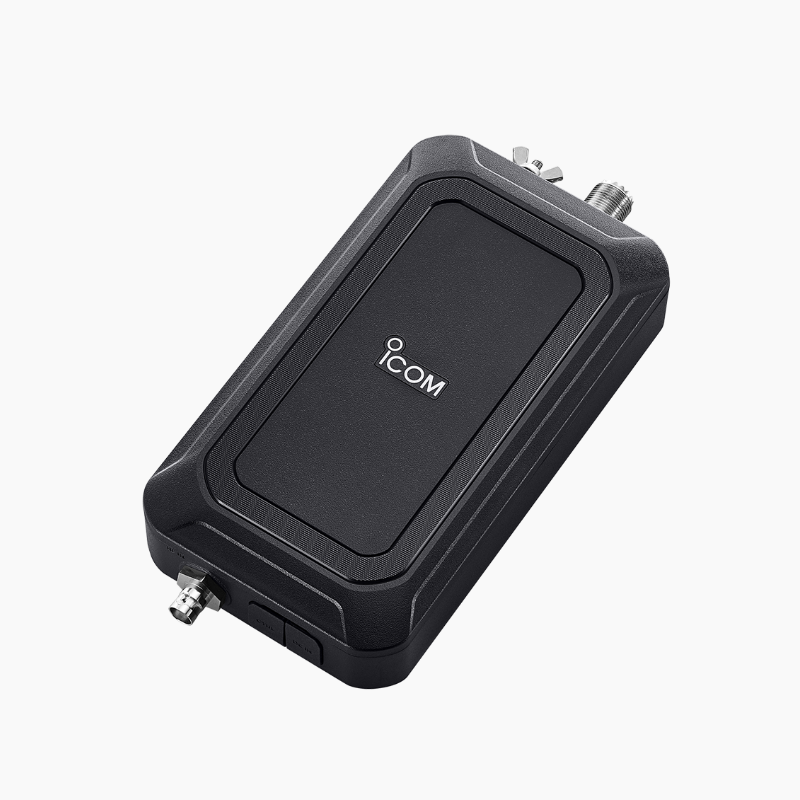 ICOM IC-AH-705 Compact Antenna Tuner for the IC-705 AH705