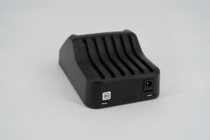 IO-26 Icom Repack BC-219 Desktop Charger