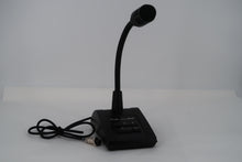 IO-27 Icom Repack SM-50 Desktop Microphone in Box