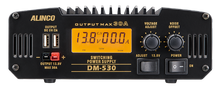 ALINCO DM-530T Digital 13.8V Power Supply /USB 110V 30 AMPS