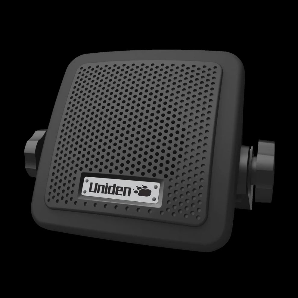 Uniden BC7 Uniden Bearcat 3" External Speaker 7 Watt