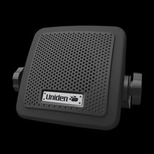 Uniden BC7 Uniden Bearcat 3" External Speaker 7 Watt