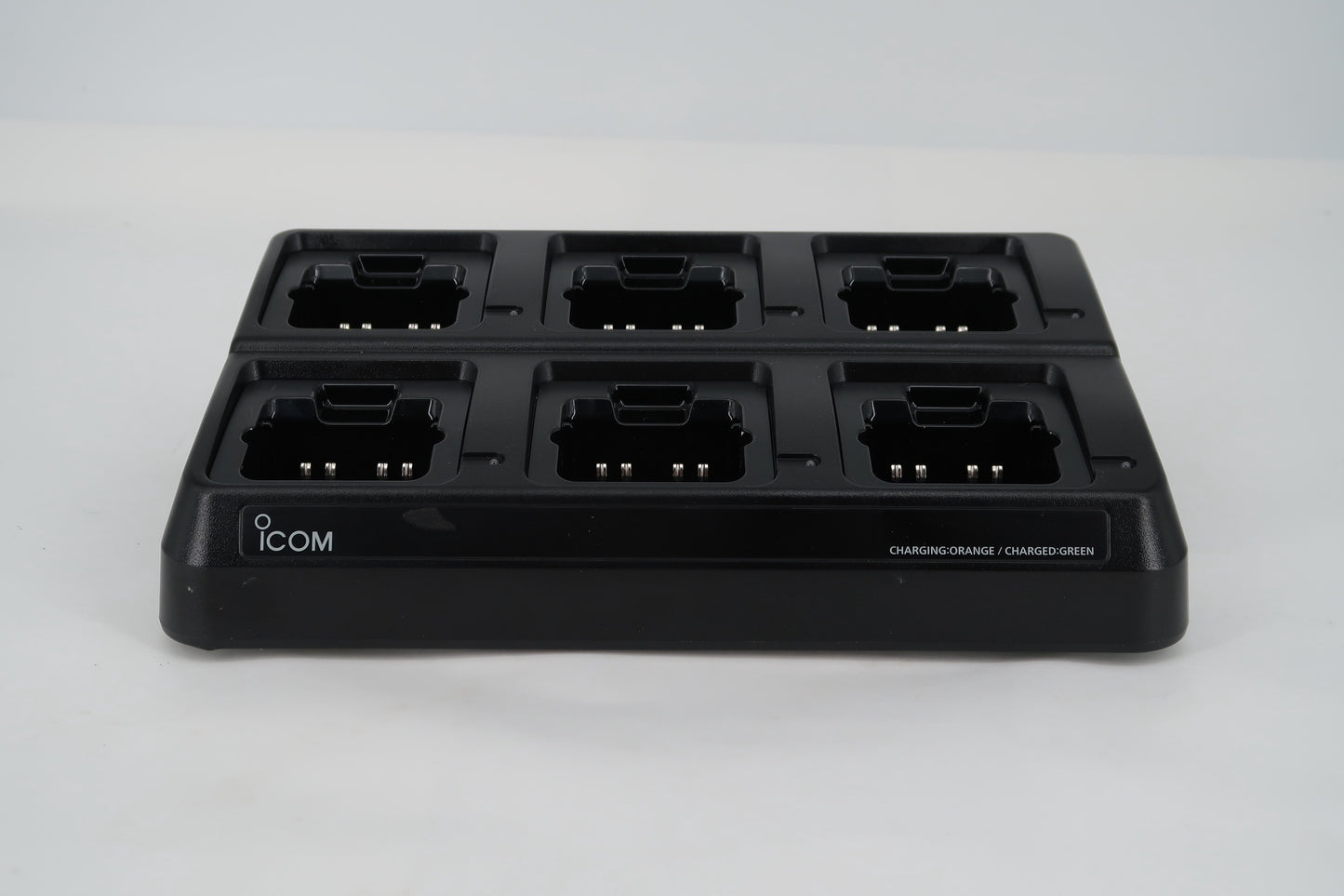 IO-31 Icom Repack BC-214 Multi-Unit Handheld Charger