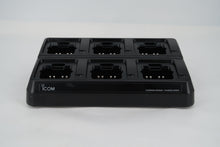 IO-31 Icom Repack BC-214 Multi-Unit Handheld Charger