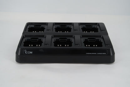 IO-31 Icom Repack BC-214 Multi-Unit Handheld Charger