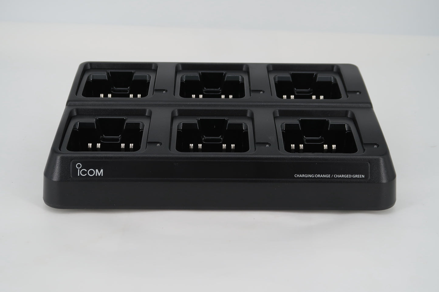 IO-32 Icom Repack BC-214N Multi-Unit Handheld Charger