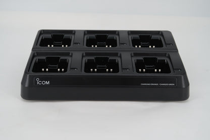 IO-32 Icom Repack BC-214N Multi-Unit Handheld Charger