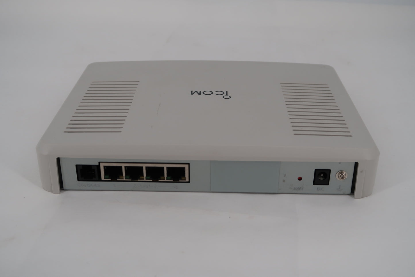 IO-33 Icom Repack IP1000C 20 IP Advanced Radio System Controller