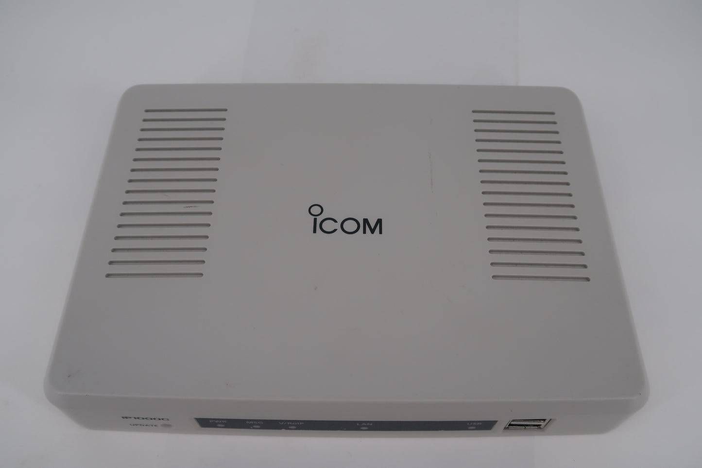 IO-33 Icom Repack IP1000C 20 IP Advanced Radio System Controller