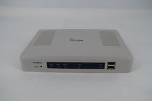 IO-35 Icom Repack IP1000C 20 IP Advanced Radio System Controller in Box