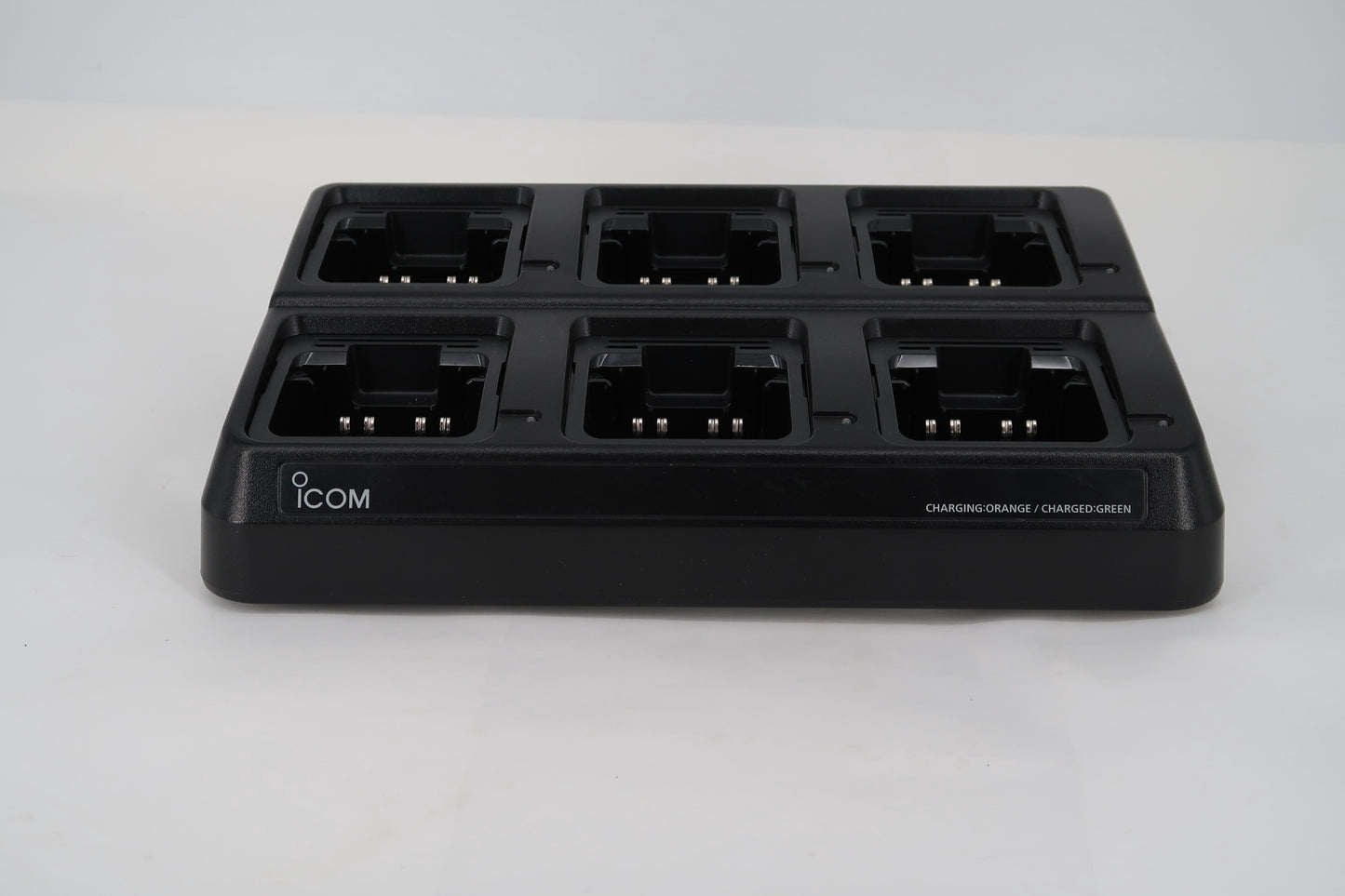 IO-36 Icom Repack BC-214-1 Multi-Unit Handheld Charger