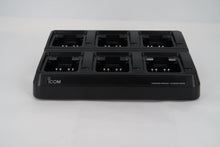 IO-36 Icom Repack BC-214-1 Multi-Unit Handheld Charger