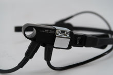 IO-37 Icom Repack HS-102 Over-Head Wired Headset