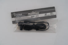 IO-40 Icom Repack Sp-13 Wired Earphone