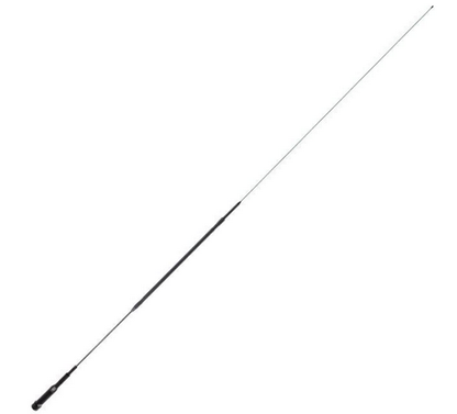 COMET HFC-15 15M Center Loaded HF Ant w/ SO-239 Connector - 84 inches