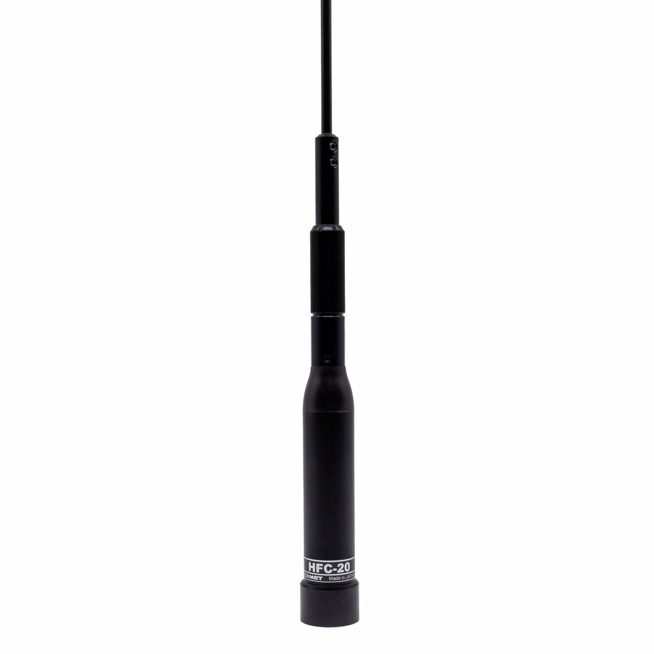COMET HFC-10 10M Center Loaded HF Ant w/ SO-239 Connector - 84 inches