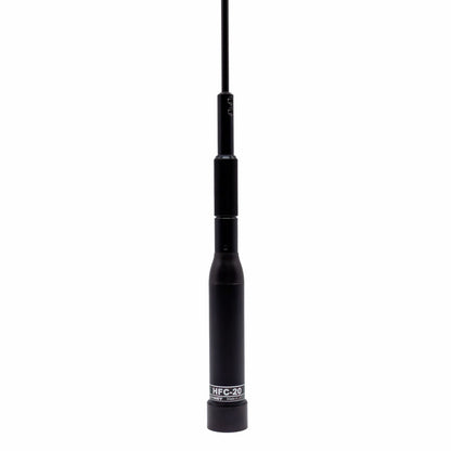 COMET HFC-17 17M Center Loaded HF Ant w/ SO-239 Connector - 84 inches