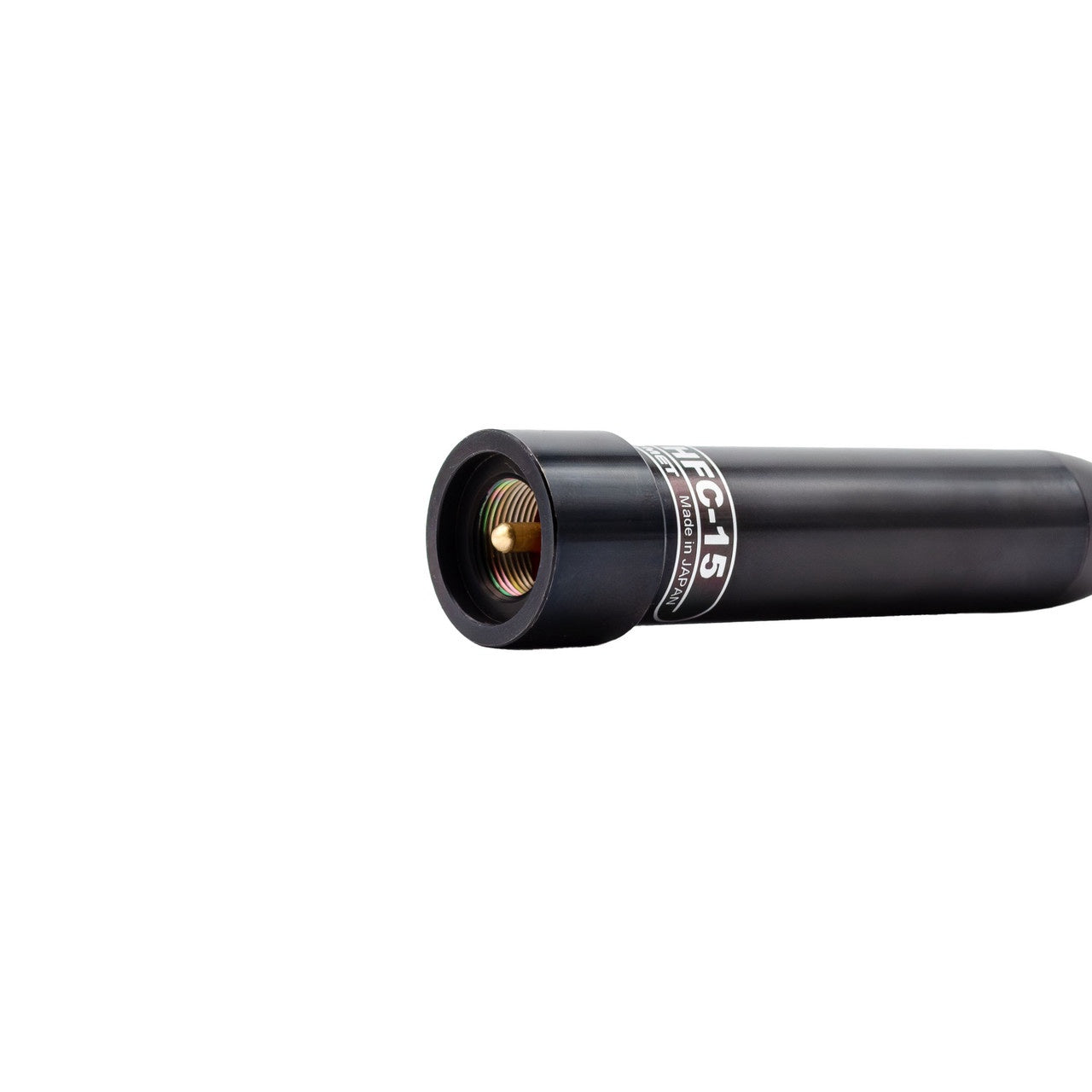 COMET HFC-17 17M Center Loaded HF Ant w/ SO-239 Connector - 84 inches