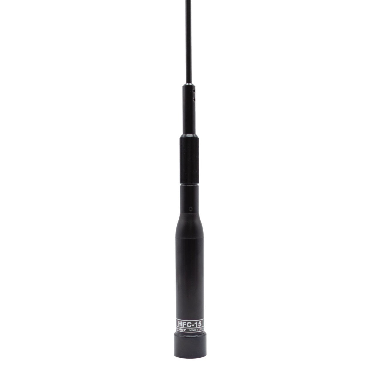 COMET HFC-17 17M Center Loaded HF Ant w/ SO-239 Connector - 84 inches