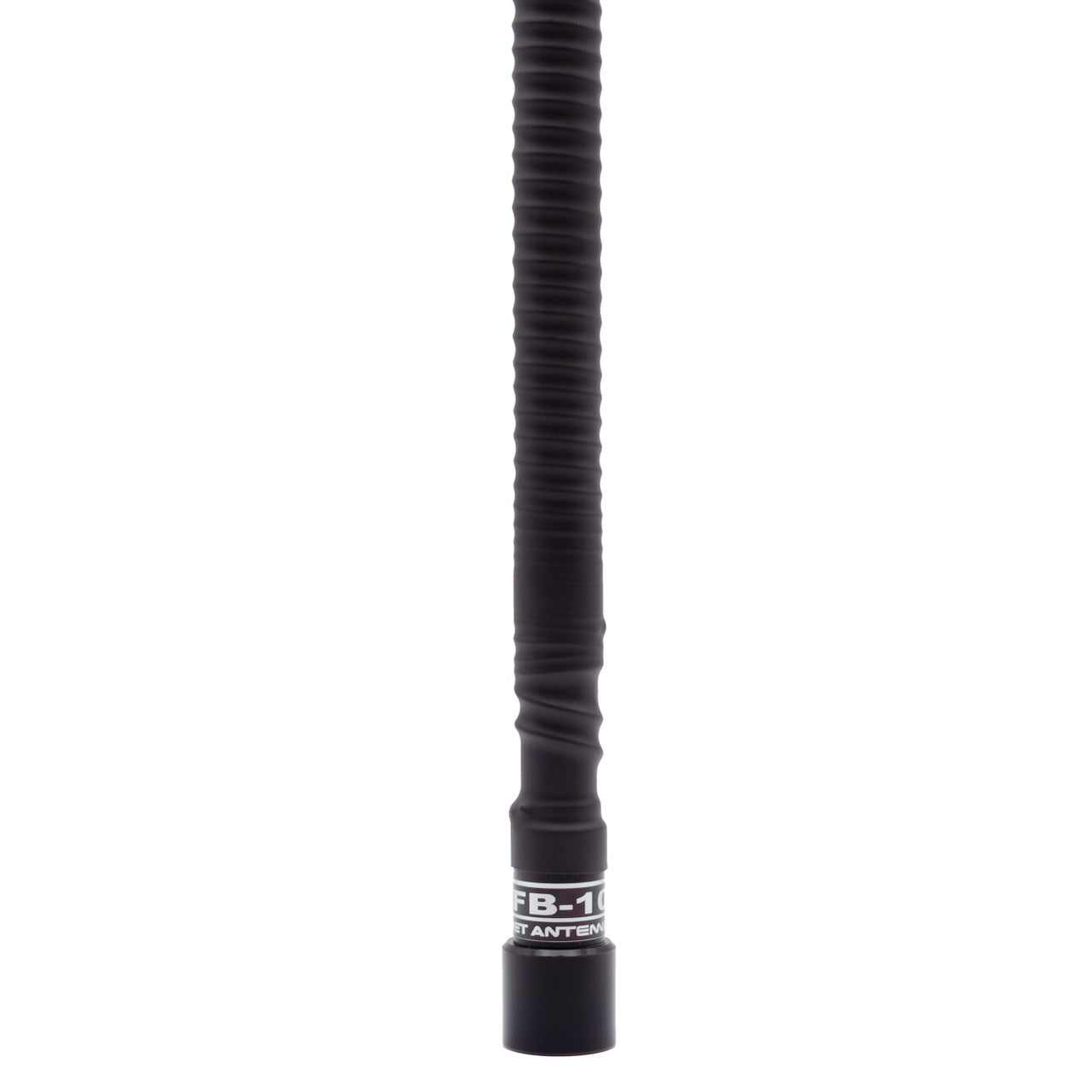 COMET HFB-20 20 M Base Loaded HF Ant w/ SO-239 Connector - 37 inches