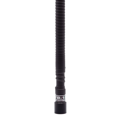 COMET HFB-10 10M Base Loaded HF Ant w/ SO-239 Connector - 37 inches