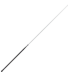 COMET HFB-6 6M Base Loaded HF Ant w/ SO-239 Connector - 37 inches