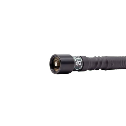COMET HFB-20 20 M Base Loaded HF Ant w/ SO-239 Connector - 37 inches